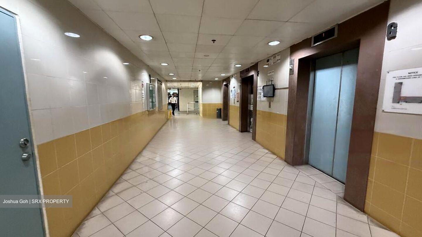 Kaki Bukit Avenue 1 (D14), Factory #459517791